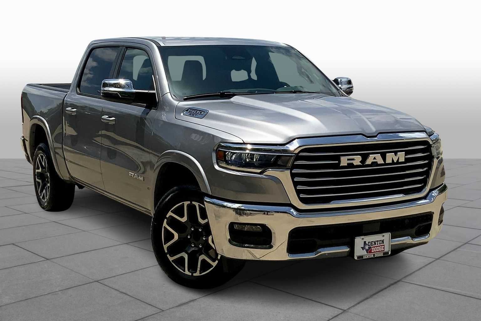 ram ram 1500 pickup 2025 1C6SRFJP7SN614456 image ram ram 1500 pickup 2025 1C6SRFJP7SN614456 image
